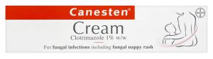 CANESTEN cream 1% 20g