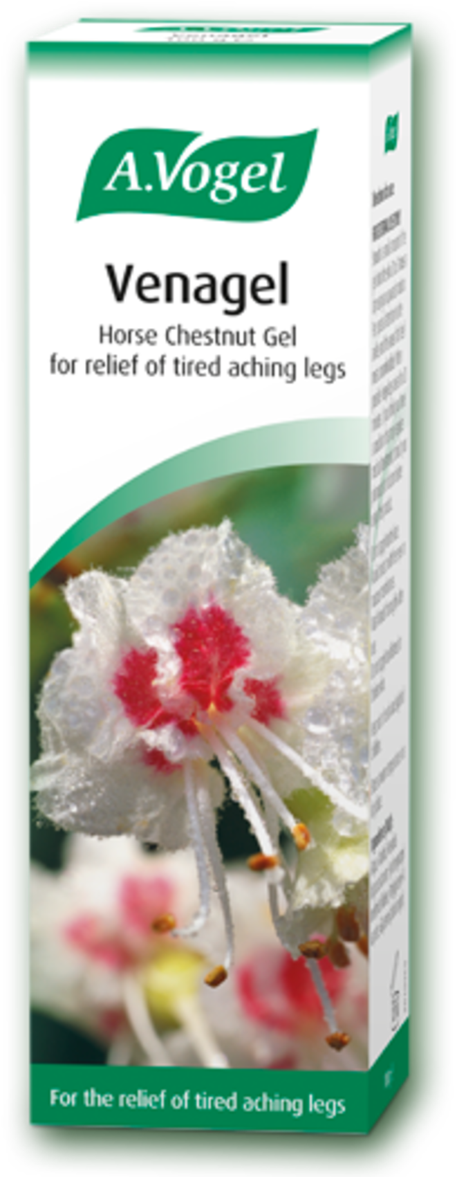 A.VOGEL muscle & joints venagel 100g