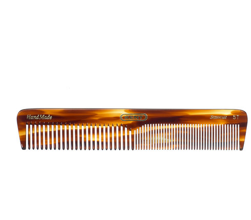 KENT combs dressing coarse/fine 167mm