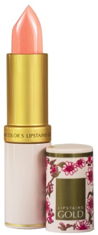 COLOR-S lipstains gold tiger lily 4g