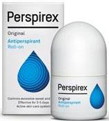 PERSPIREX antiperspirant roll-on original 20ml