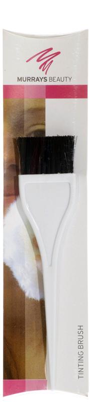 MURRAYS brushes tinted brush