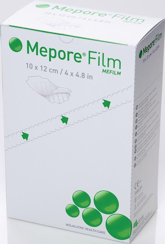 MEPORE FILM 10*12 CM