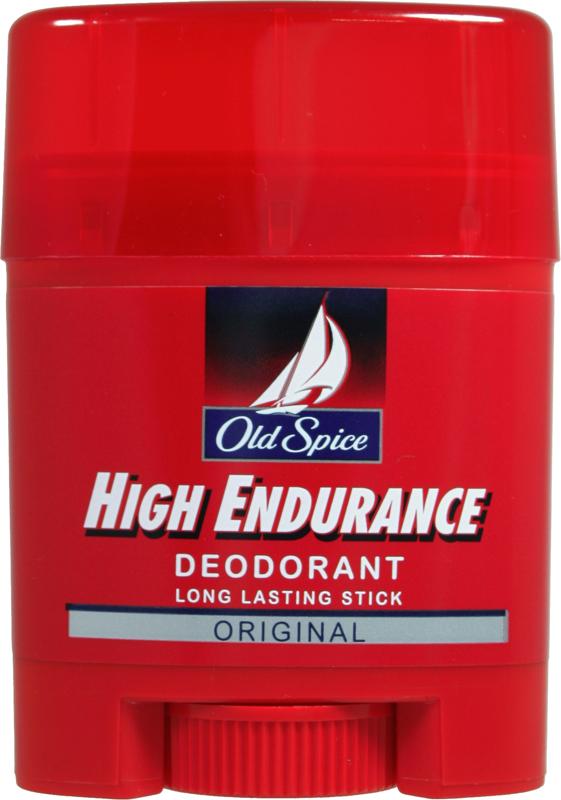 OLD SPICE deodorant stick original 50g