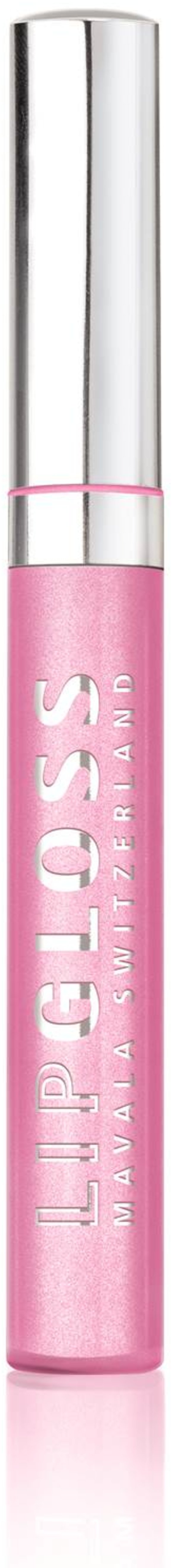 Mavala Lipgloss Marshmallow
