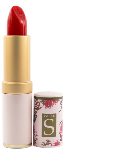 COLOR-S lipstains gold red 4g