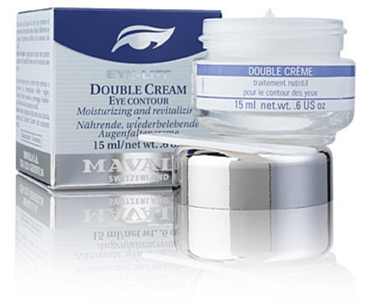 Mavala Eye Contour Cream 1