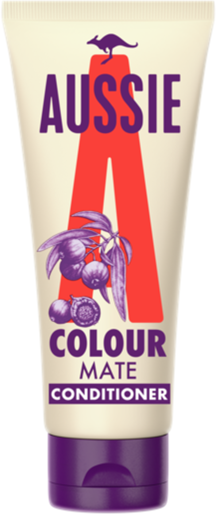 AUSSIE conditioner colour mate 200ml