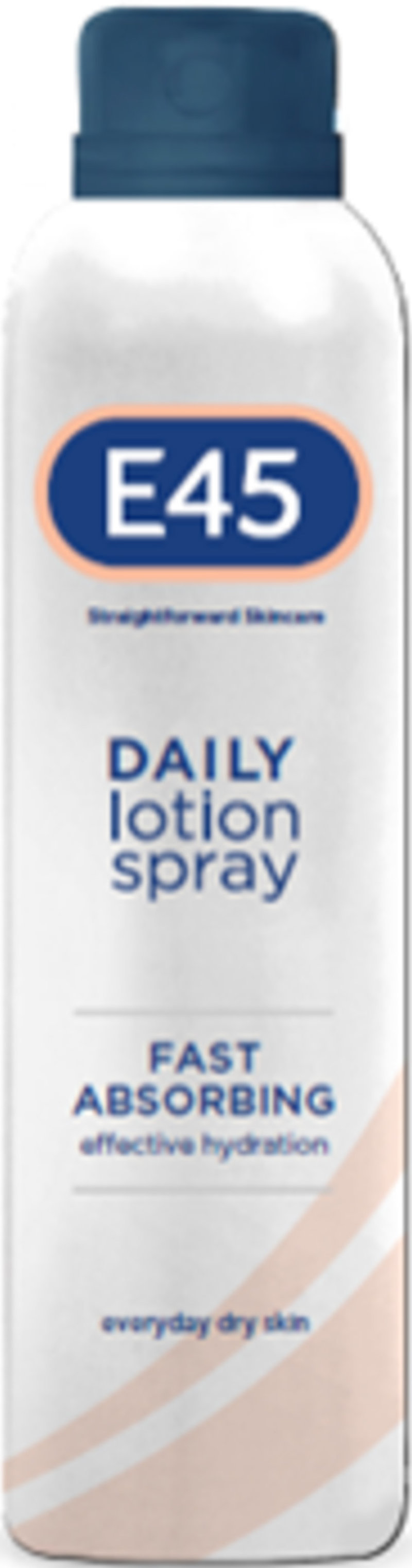 E45 lotion spray daily 200ml