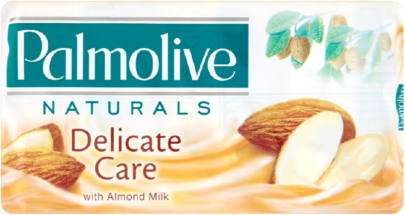 PALMOLIVE bar soaps creme 90g 3