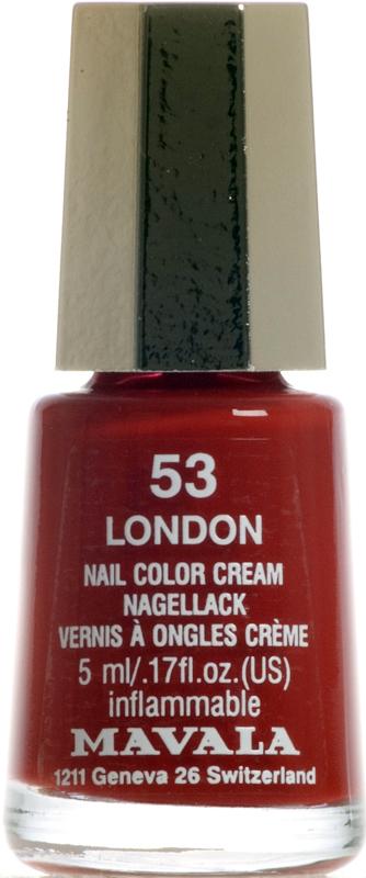 Mavala Mini Colour  London