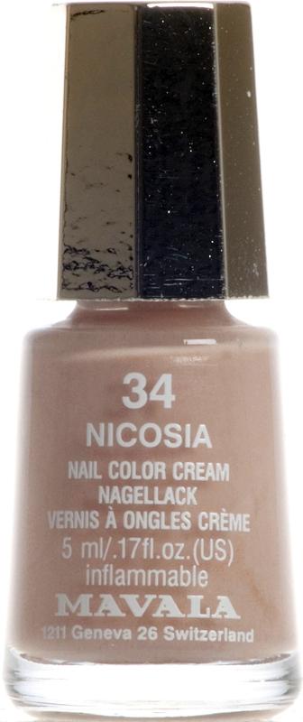 Mavala Mini Colour  Nicosia