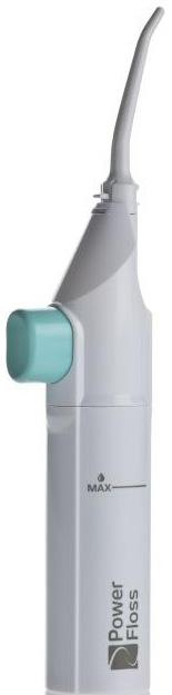 POWERFLOSS oral irrigator