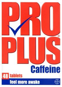 PRO-PLUS tablets (GSL) 50mg  48