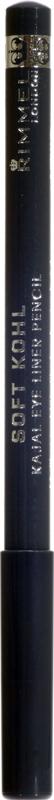 Rimmel Soft Kohl 064 Stormy Grey