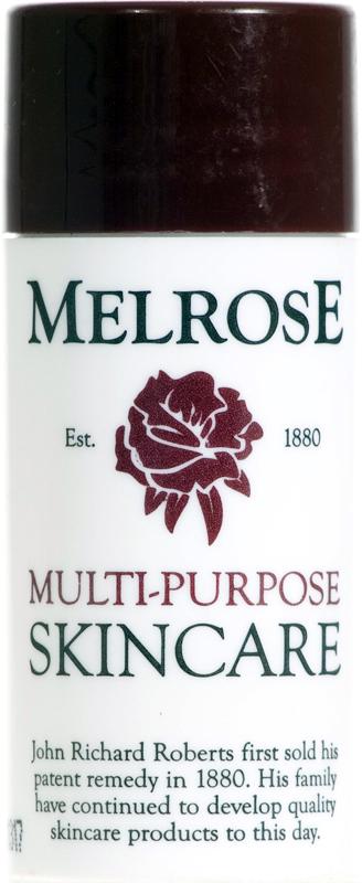 MELROSE all purpose skincare emollient stick