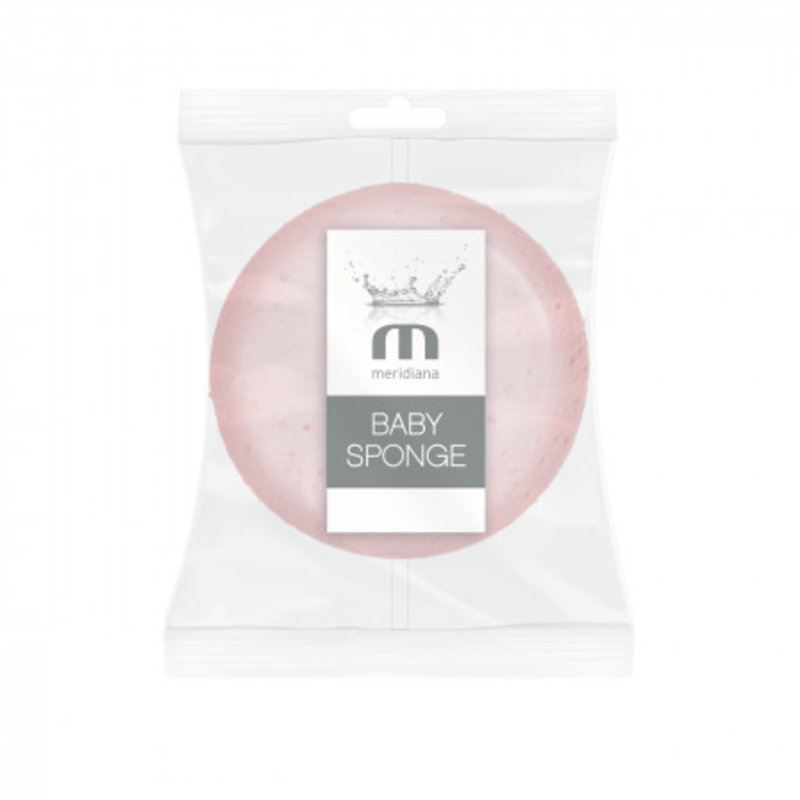 MERIDIANA sponges baby