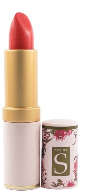 COLOR-S lipstains gold coral 4g