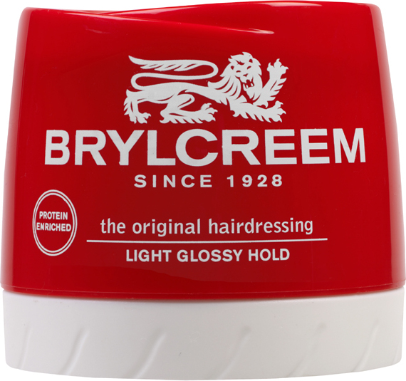 BRYLCREEM protein enriched 150ml