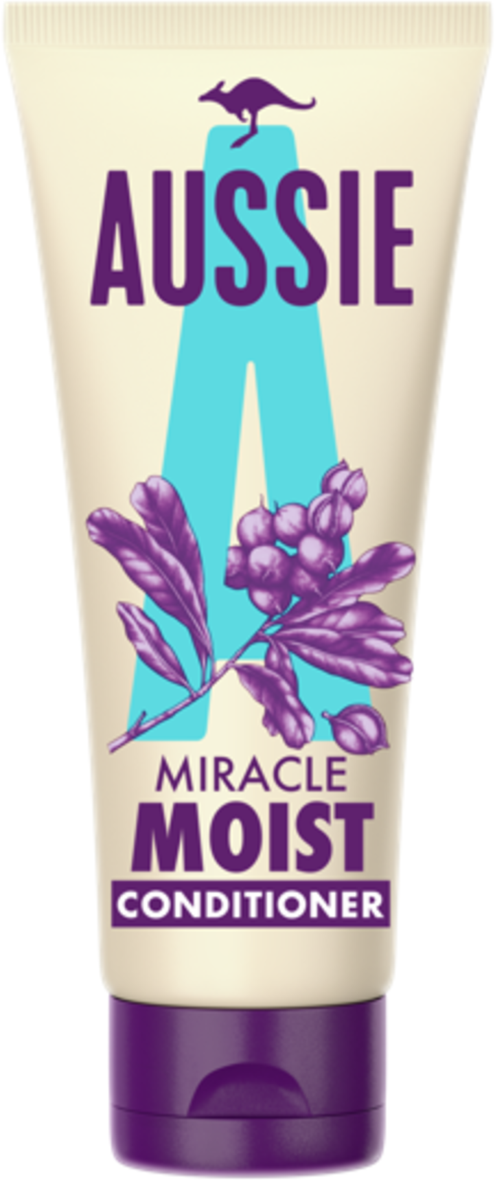 AUSSIE conditioner miracle moist 200ml