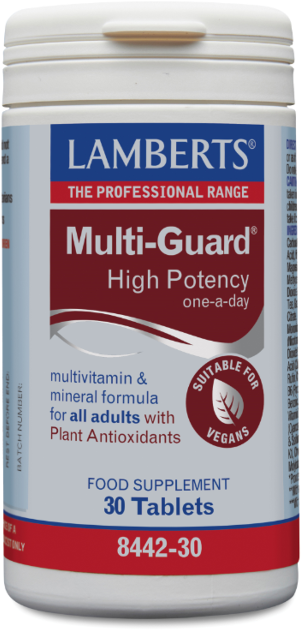MULTIGUARD tablets  30