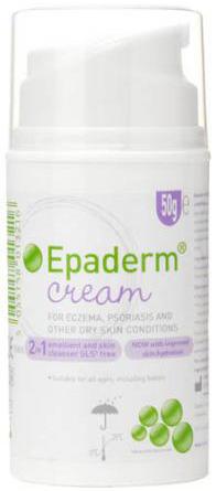 EPADERM cream 50g