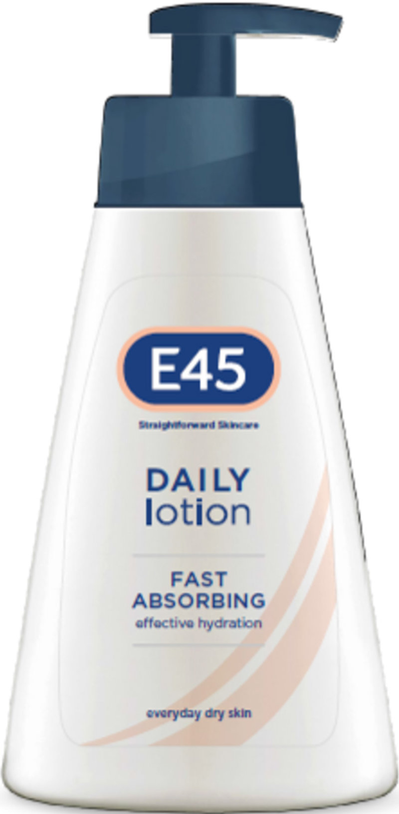E45 body lotion daily 400ml