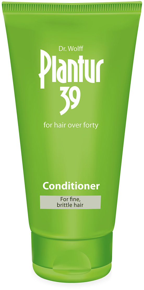 PLANTUR 39 conditioner for fine, brittle hair 150ml