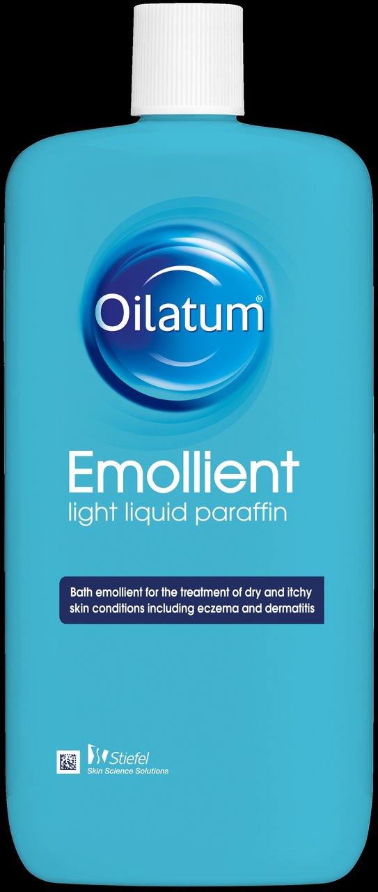 OILATUM emollient 63.4% 500ml