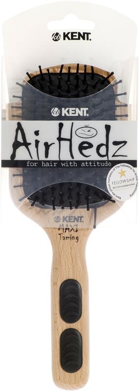 AIRHEDZ hairbrushes maxi-phine taming