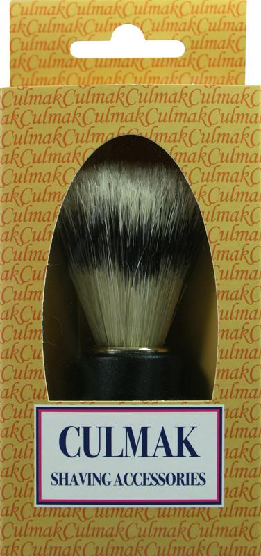 CULMAK shaving brushes Viscount