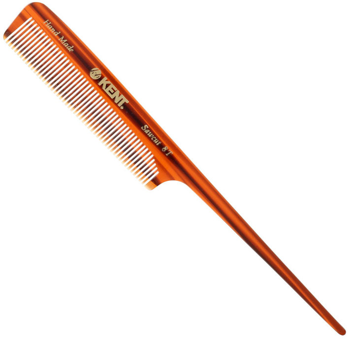KENT combs tail, fine 197mm