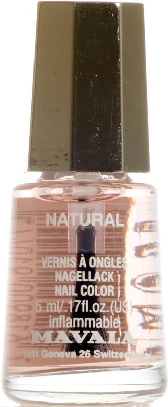 Mavala Mini Colour  Natural