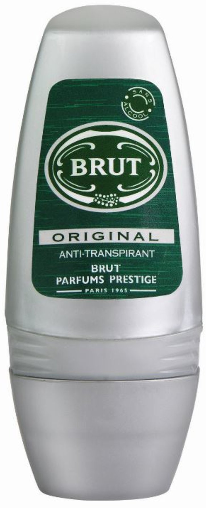 BRUT deodorant roll-on original 50ml
