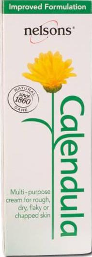 NELSONS calendula cream 50ml