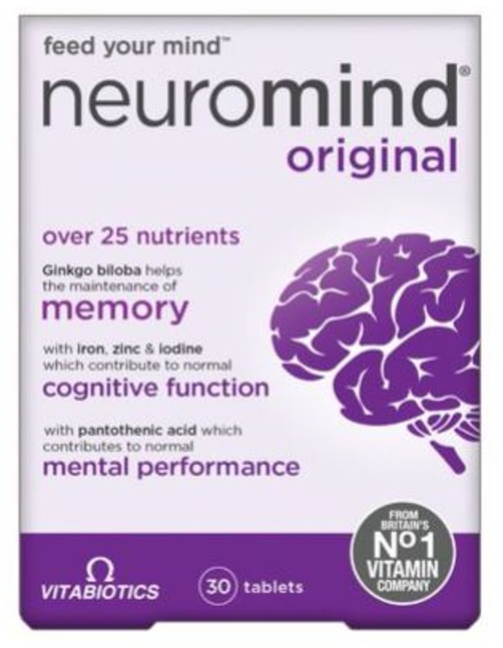 NEUROMIND tablets  30