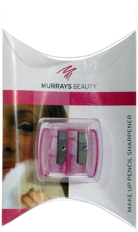 MURRAYS eyebrow sharpener