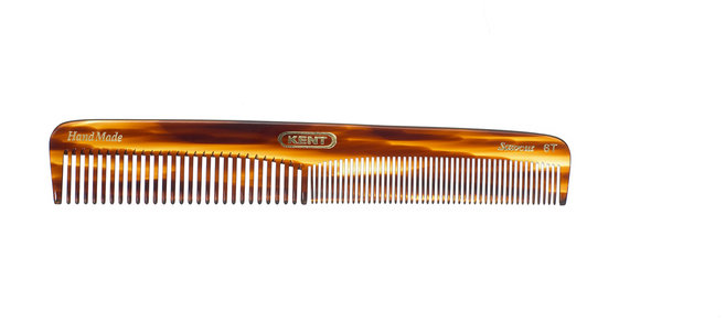 KENT combs dressing coarse/fine 175mm