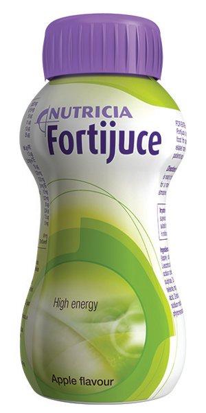FORTIJUCE liquid apple 200ml