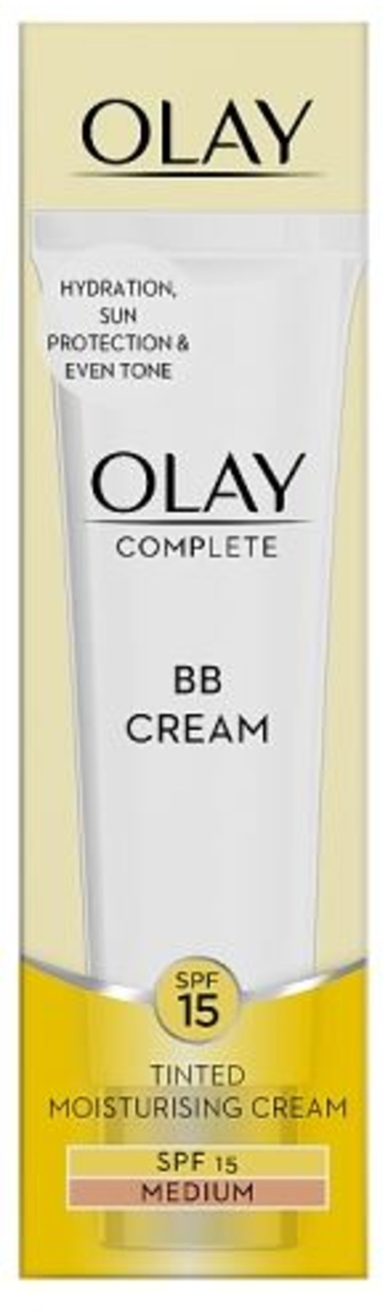 OLAY complete touch of foundation medium 50ml