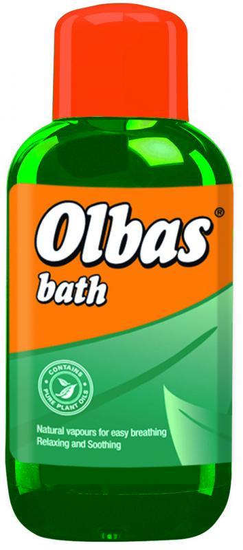OLBAS bath liquid 250ml