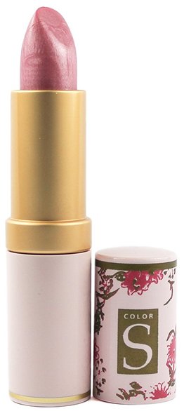 COLOR-S lipstains gold silver rose 4g