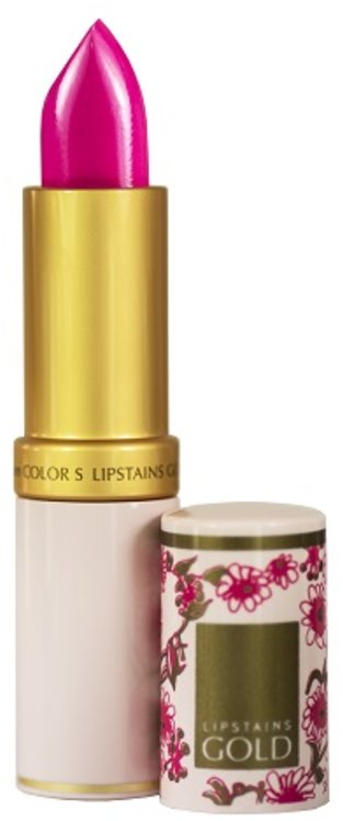 COLOR-S lipstains gold pomarrosa 4g