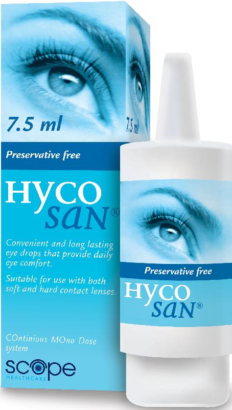 Hycosan Original 7.5ML