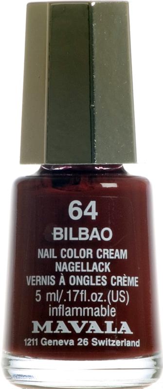 Mavala Mini Colour  Bilbao