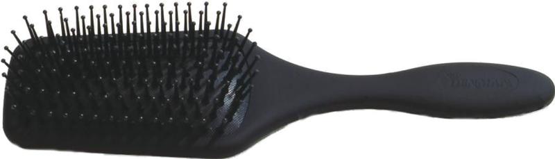 DENMAN brushes handbag, paddle
