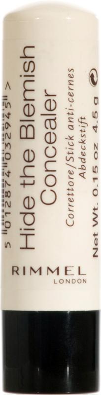 Rimmel Hide The Blemish 002 Sand
