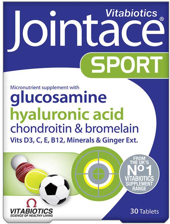 JOINTACE sport tablets  30