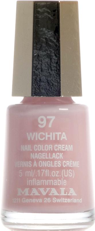 Mavala Mini Colour  Wichita