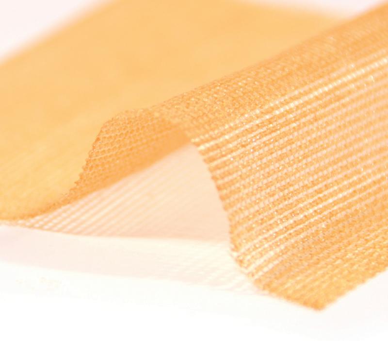 ACTILITE honey impregnated gauze dressing 5cm x 5cm